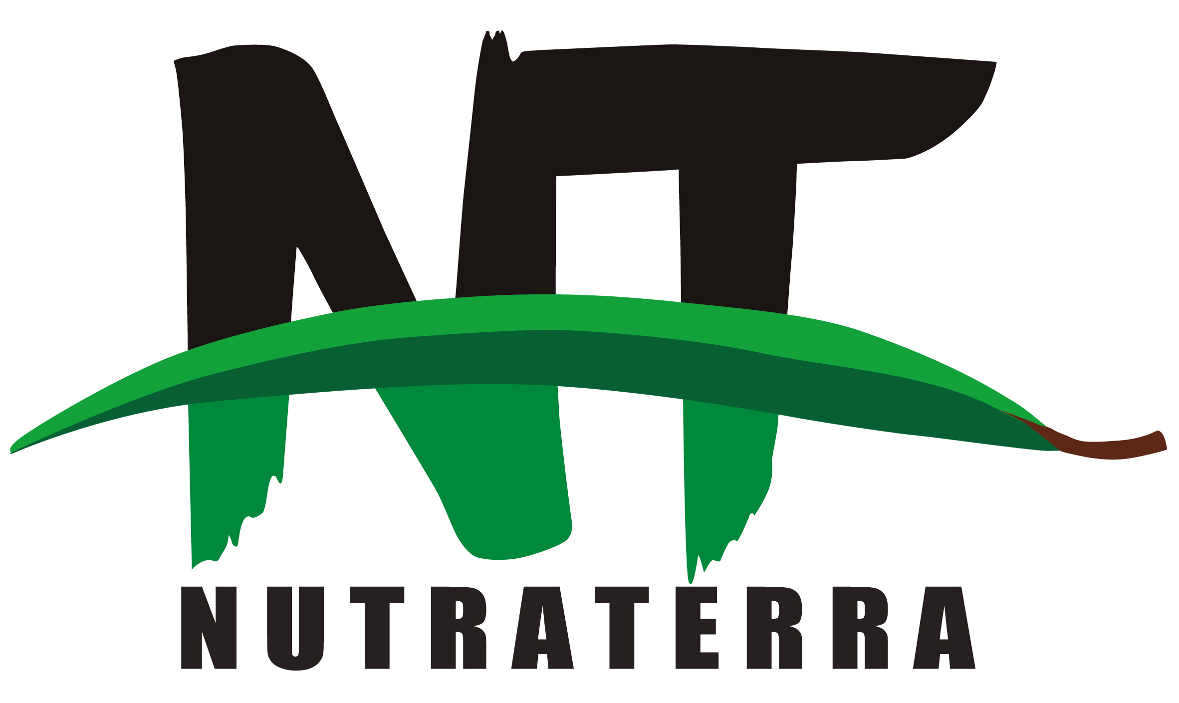 NutraTerra Logo
